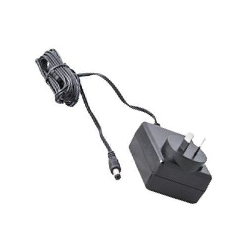 Yealink PSU-T41T42T27, 5V 1.2AMP Power Adapter - Compatible with the T41, T42, T27, T40, T55A, For AU Use, PSU-5V/1.2A-DC5.5(1.8M) - Leader Electronics