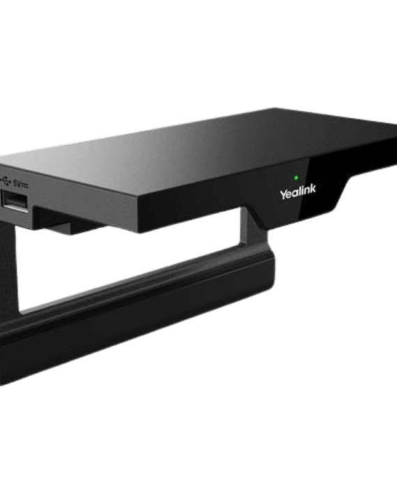 Yealink ROOMCAST E2 Wireless Presentation System - Leader Electronics