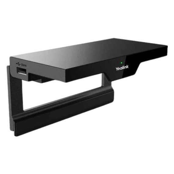 Yealink ROOMCAST E2 Wireless Presentation System - Leader Electronics