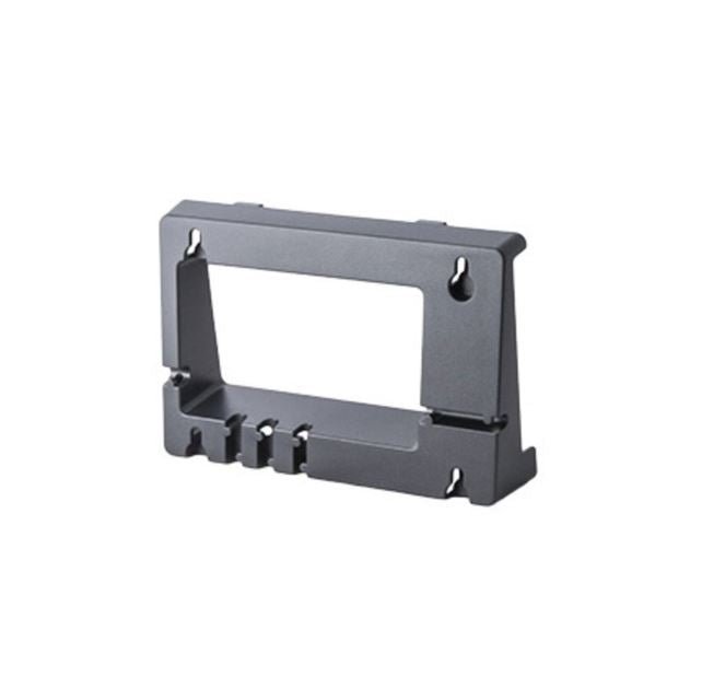 Yealink SIPWMB-7, Power Adapter, SFB & TEAMS T55A Wall mounting bracket For Yealink T55A - WMB-7 - Leader Electronics