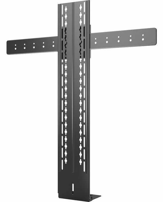 Yealink TV Mount Kit for Yealink MeetingBar A20, MeetingBar A25, MeetingBar A30, MeetingBar A40, UVC86, UVC84, UVC40, SmartVision 40 - Leader Electronics