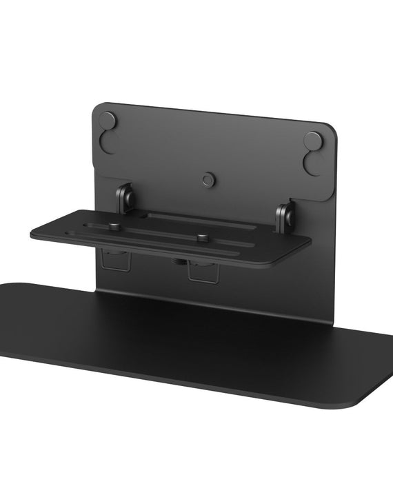 Yealink VB-Tablemount-01 Table-Mount kit for all-in-one video bar, table mount kit designed for MeetingBar A40 and SmartVision 40 - Leader Electronics