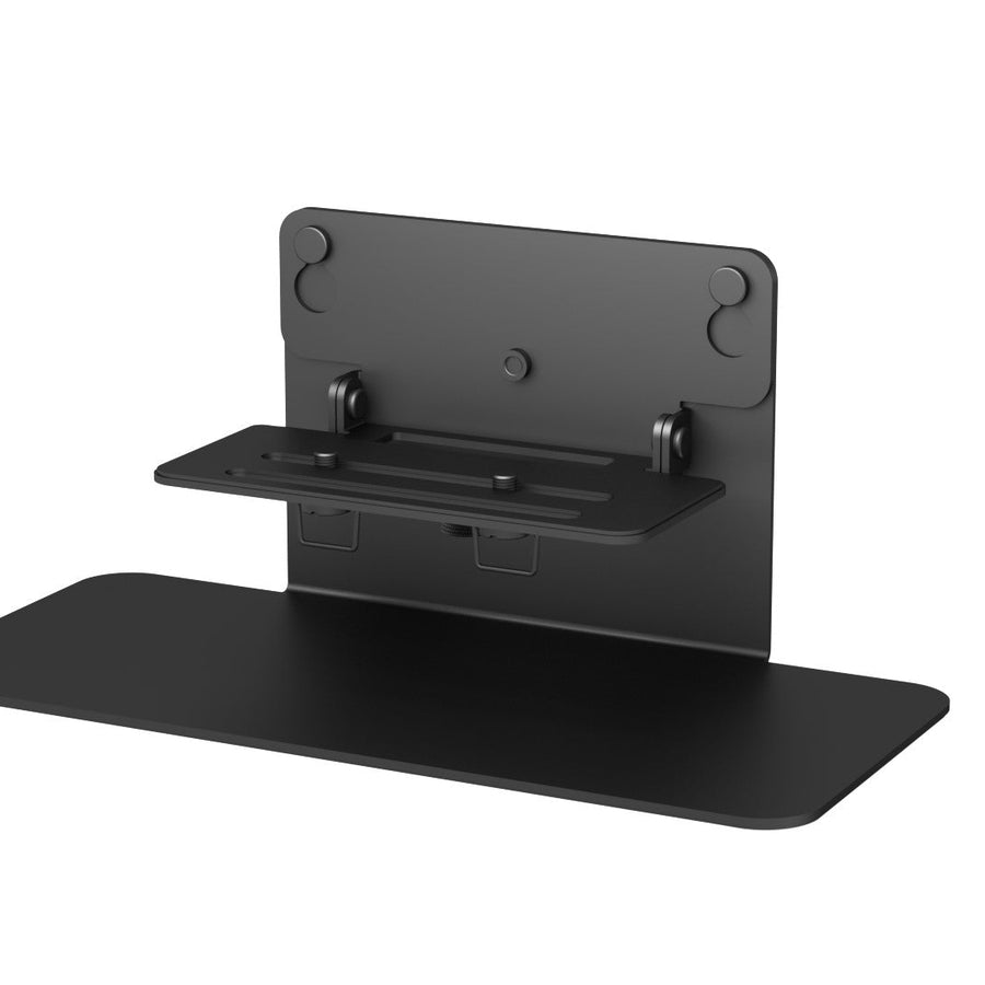 Yealink VB-Tablemount-01 Table-Mount kit for all-in-one video bar, table mount kit designed for MeetingBar A40 and SmartVision 40 - Leader Electronics