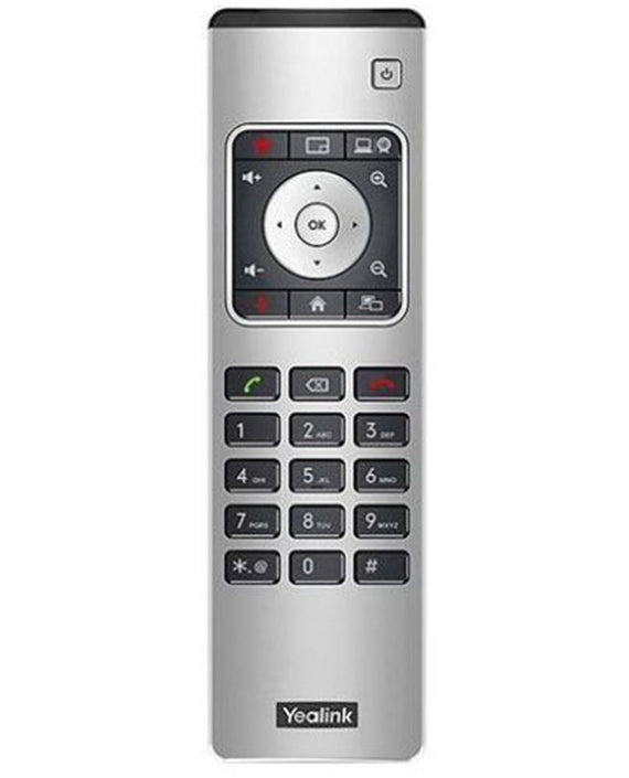 Yealink VCR11 Remote control for the A20 and A30 and A40 - Leader Electronics
