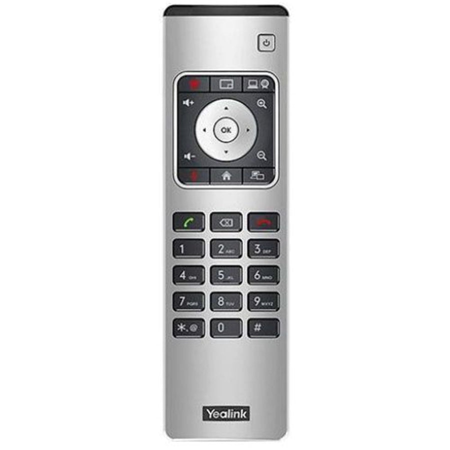 Yealink VCR11 Remote control for the A20 and A30 and A40 - Leader Electronics