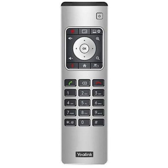 Yealink VCR11 Remote control for the A20 and A30 and A40 - Leader Electronics