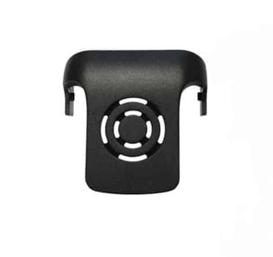 Yealink W56H-BC, W56H Spare Belt Clip, BCL-W56H-BC - includes 1 part only - Leader Electronics