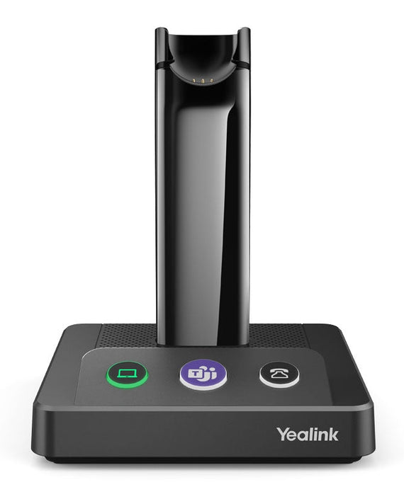 Yealink WHB630T -E2 DECT Base Replacement part for WH63 E2 Teams - Leader Electronics