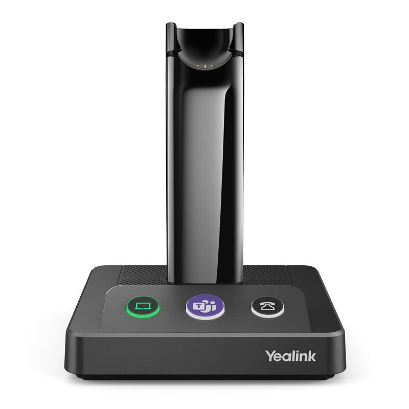 Yealink WHB630T -E2 DECT Base Replacement part for WH63 E2 Teams - Leader Electronics