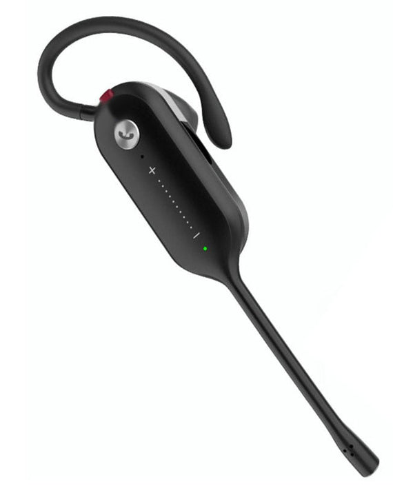 Yealink WHM631UC Replacement Headset For The WH63/WH67 Convertible DECT Wireless Headset - Leader Electronics
