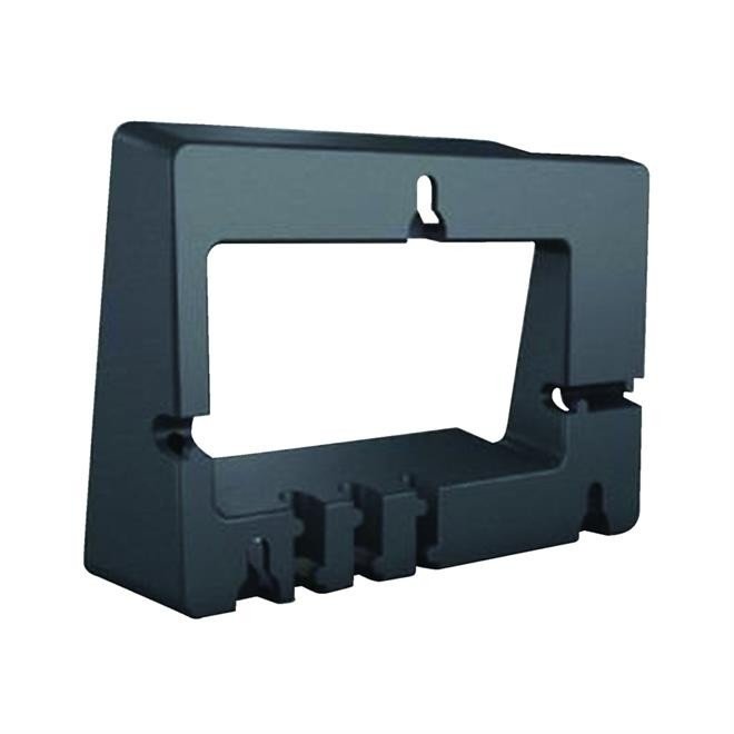 Yealink WMB-T27/9, Wall Mount Bracket Suit For T27P and T29GWM, WMB-T27/9, Black - Leader Electronics