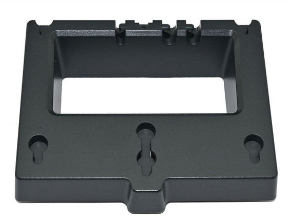 Yealink WMB-T33-MP52 Wall Mount Bracket For T33P/T33G and MP52, Black, WMB-T33G - Leader Electronics