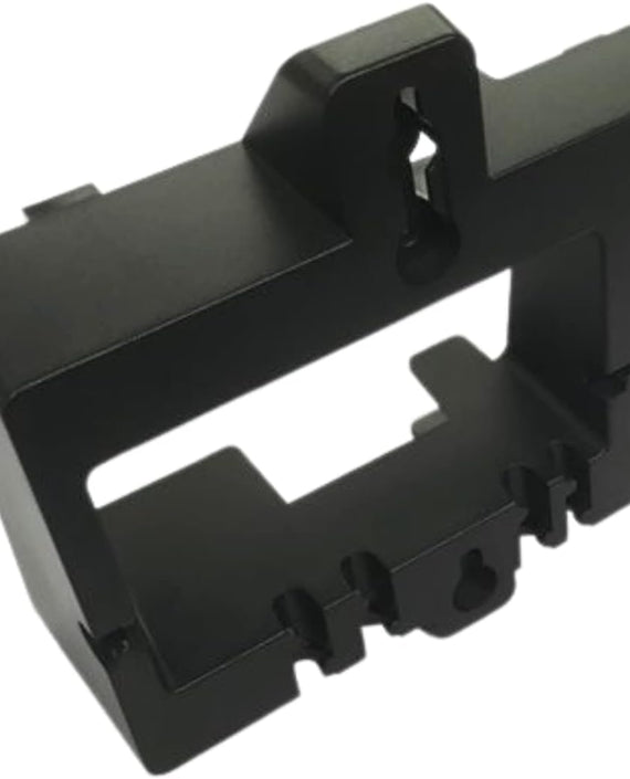 Yealink WMB-T40/T41/T42-WB, Wall Mount Bracket for SIP- T40G/T40P//T41P/T41S/U/T42G/T42S/T42U/T43U - Leader Electronics
