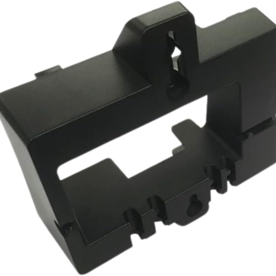 Yealink WMB-T40/T41/T42-WB, Wall Mount Bracket for SIP- T40G/T40P//T41P/T41S/U/T42G/T42S/T42U/T43U - Leader Electronics