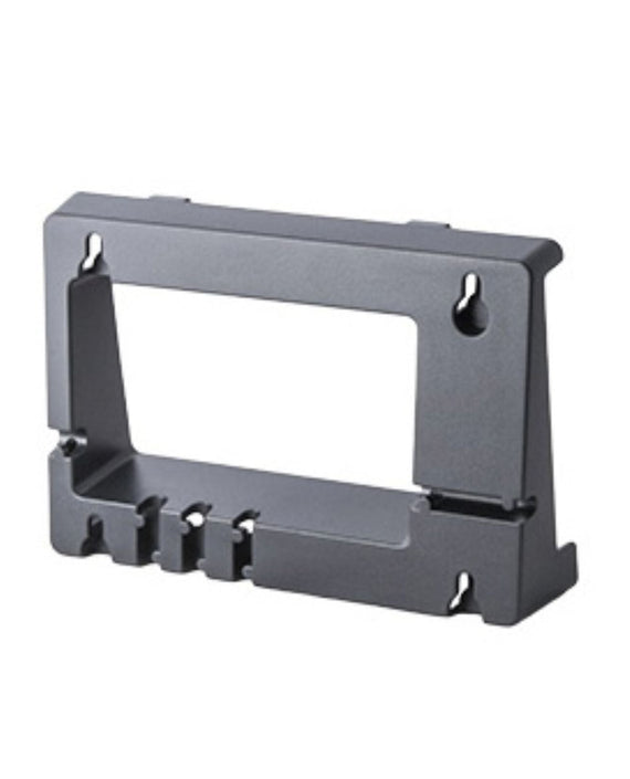 Yealink WMB-T46, Wall mounting bracket for Yealink T46 series IP phones, Including T46G/ T46S / T46U, WMB-T46U - Leader Electronics