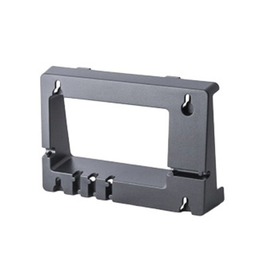 Yealink WMB-T46, Wall mounting bracket for Yealink T46 series IP phones, Including T46G/ T46S / T46U, WMB-T46U - Leader Electronics