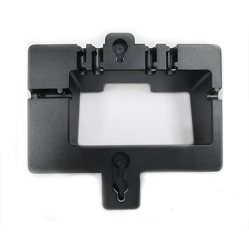 Yealink WMB-T4X, Wall Mount Bracket for SIP-T41P & T42G IP phones, Including SIP-T40P/T41P/T41S/T42G/T42S/T43U - Leader Electronics