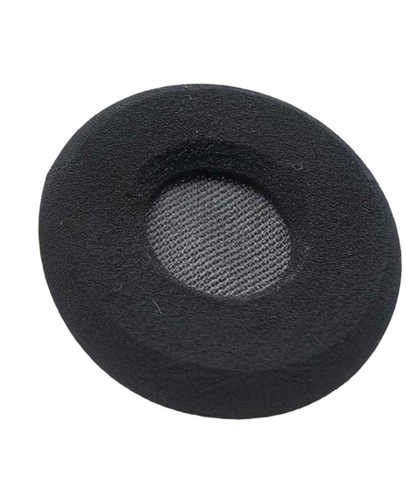 Yealink YHA-FEC34-12,Replacement Foamy Ear Cushion For UH34/YHS34, 12 PCS Includes, Black - Leader Electronics