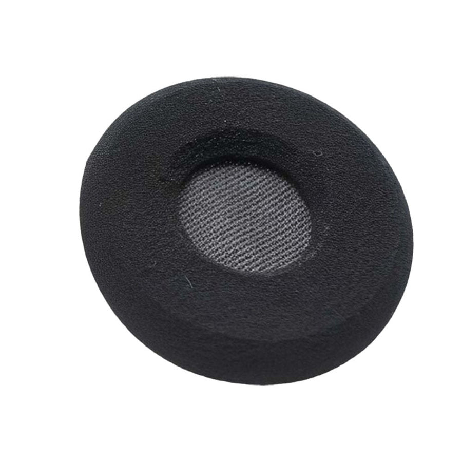 Yealink YHA-FEC34-12,Replacement Foamy Ear Cushion For UH34/YHS34, 12 PCS Includes, Black - Leader Electronics