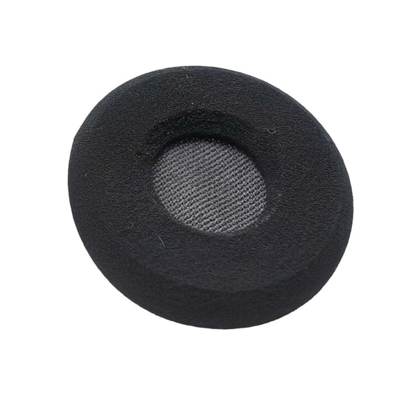 Yealink YHA-FEC34-12,Replacement Foamy Ear Cushion For UH34/YHS34, 12 PCS Includes, Black - Leader Electronics