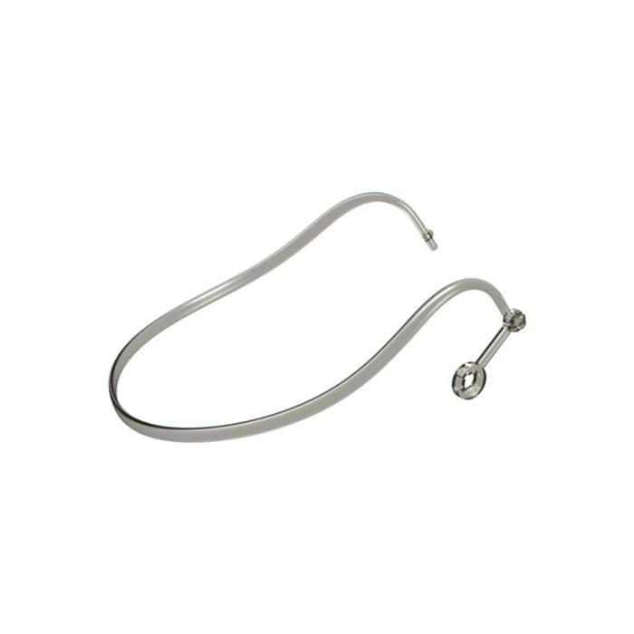 Yealink YHA NB 330100010017, Neckband for WH63/WH67 Wireless Headset, works with WH63 E2 - Leader Electronics