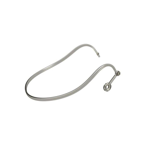 Yealink YHA NB 330100010017, Neckband for WH63/WH67 Wireless Headset, works with WH63 E2 - Leader Electronics