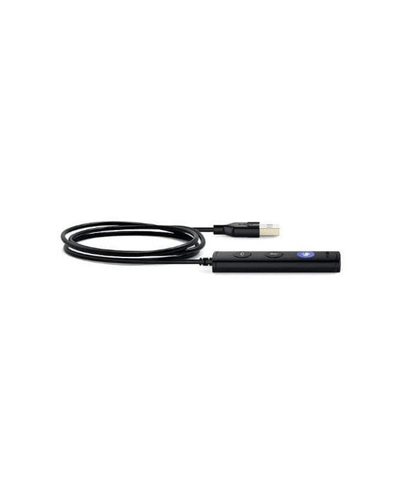 Yealink YHC20TSE Controller Microsoft Teams button for UH34 SE, USB-A - Leader Electronics