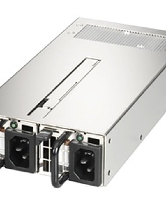 ZIPPY 1U REDUNTANT 120W PSU R1T2-5120V0H 215 X 106 X41.5 mm For Server - Leader Electronics