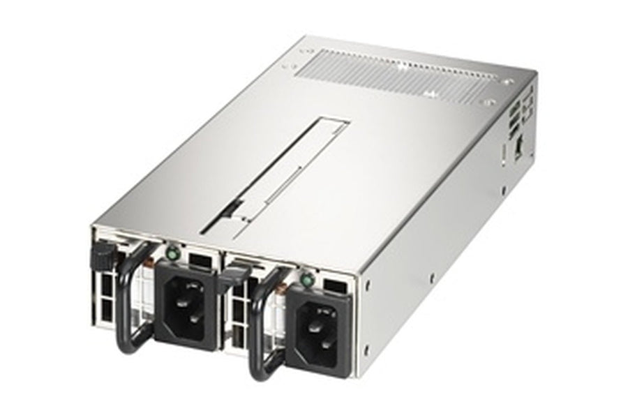 ZIPPY 1U REDUNTANT 120W PSU R1T2-5120V0H 215 X 106 X41.5 mm For Server - Leader Electronics